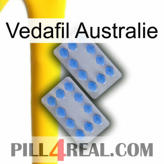 Vedafil Australia 20